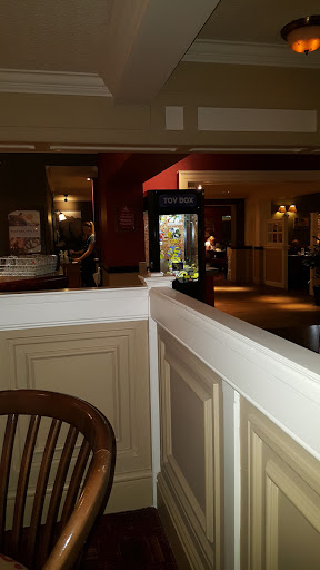 Toby Carvery Trentham Village - Thumbnail