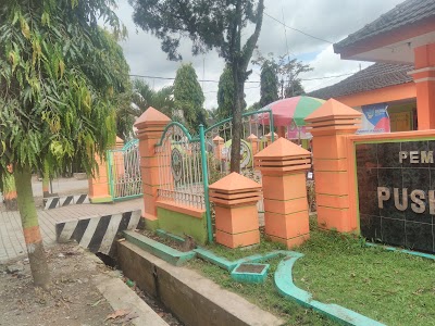 Photos of Puskesmas Jenggawah