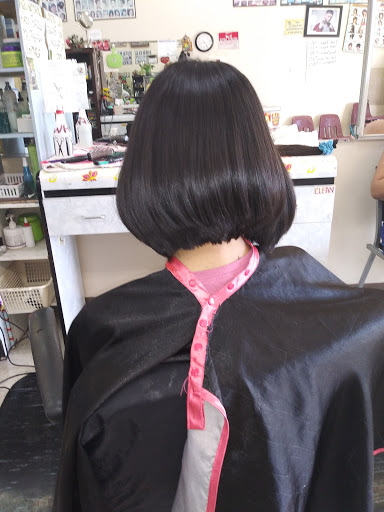 Shekinah Beauty & Barber Shop - Thumbnail