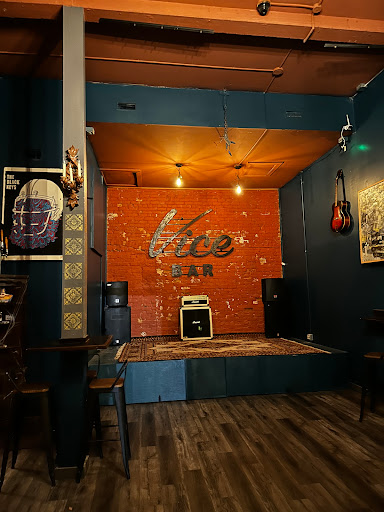Vice Bar - Visual