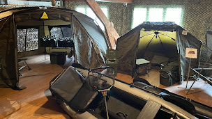 Photo n°8 de Peche Tech à Nevers (Magasin de pêche)