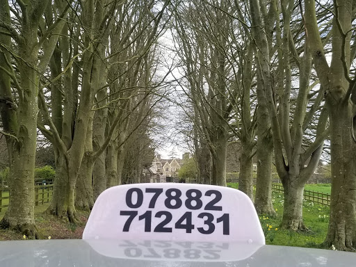 A & O Taxi Ltd Gillingham - Thumbnail