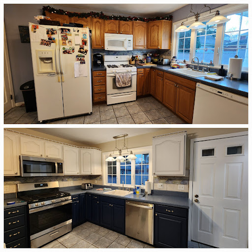Debi's Interior Painting Gallery - United States
