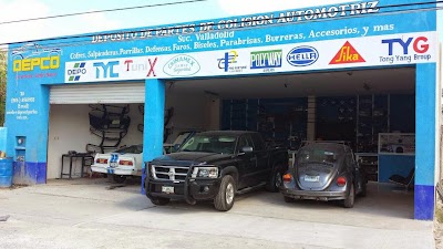 Photos of DEPCO AUTOPARTES Oriente