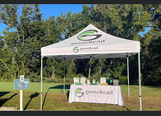 Goosehead Insurance - Melissa Geeslin