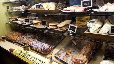 Photos of Calico Cupboard Old Town Cafe and Bakery