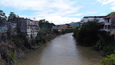 Photos of Biblioteca Banco de la Republica