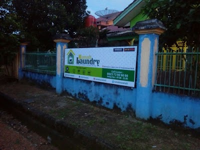 Photos of Rumah Laundry