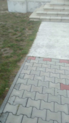 Kościół MB Częstochowskiej w Mętkowie - Oświęcim