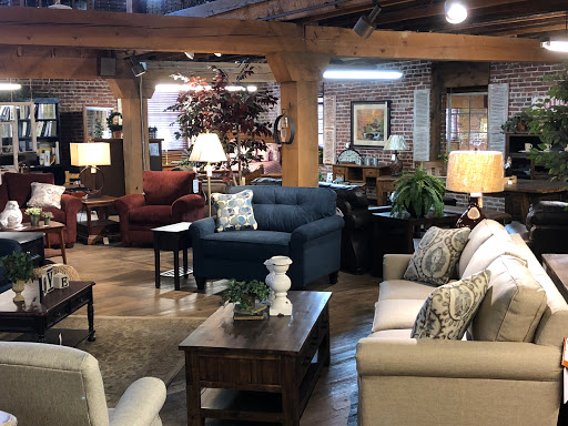 Guynn Furniture and Mattress Company - Thumbnail