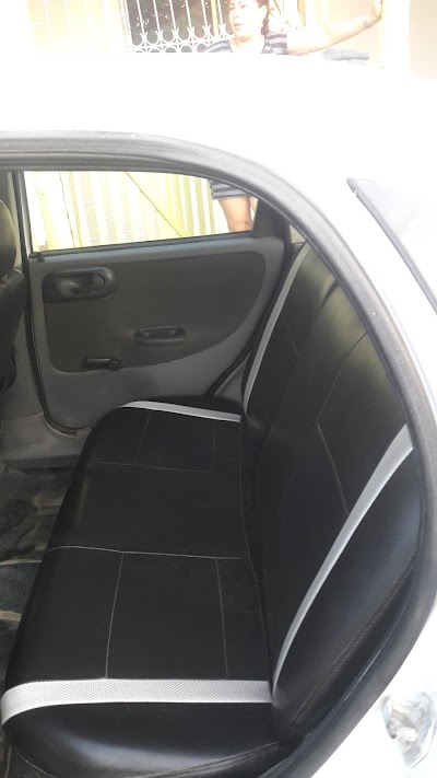 Photos of Federico Cede&ntilde;o Vehicles