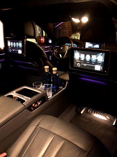 Premium Limousine Private Driving - Thumbnail