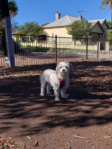 Hyde Street Reserve