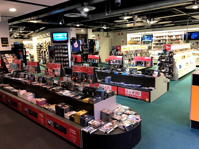 Fnac Brugge