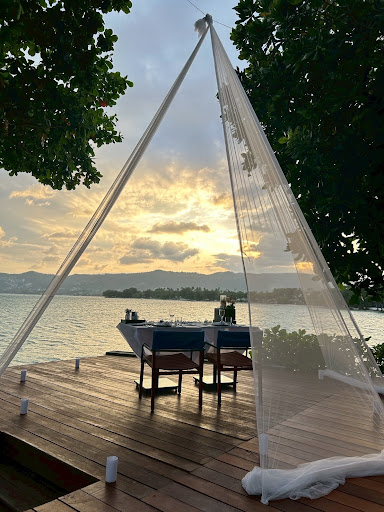 The Journey Bar