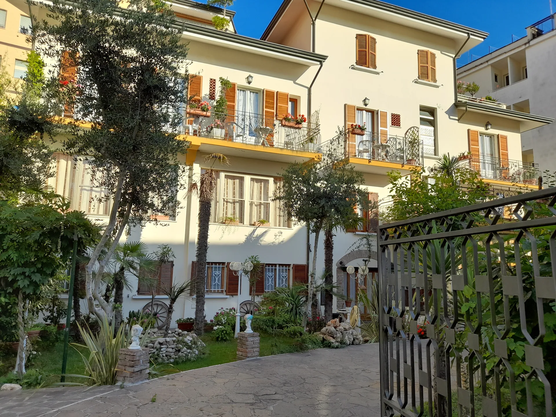 Albergo Dalia