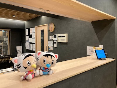 ぶれすと綱島二階ほいくえん