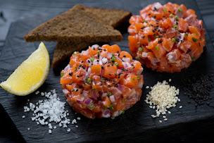 Photo n°7 de Comptoir des Mers à Paris (Service de livraison)