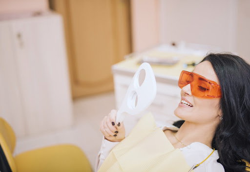 Cosmetic dentistry has seen growing interest in recent years, with teeth whitening becoming one o… post image