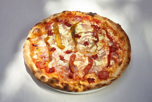 La Perla Nera Ristorante Pizzeria - Thumbnail