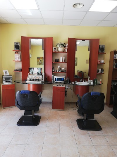 Salon Trendy for men di Stamerra Massimiliano