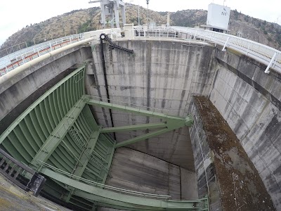 Photos of Rapel Hydroelectric Plant