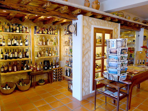 Can Graó - Estanco San José