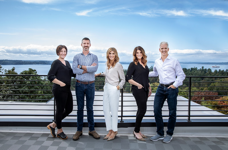 Blue Pacific Real Estate