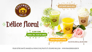 Photo n°1 de Columbus Café & Co à Puilboreau (Café)