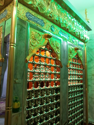 Photos of جامع الخفافين