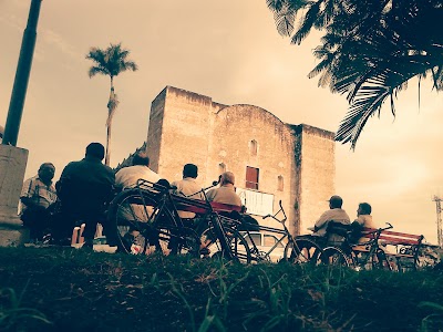 Photos of Santuario de los Santos Reyes