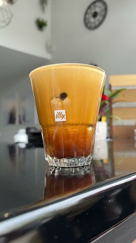 Σχόλια και κριτικές για το Daily Dose espresso lab