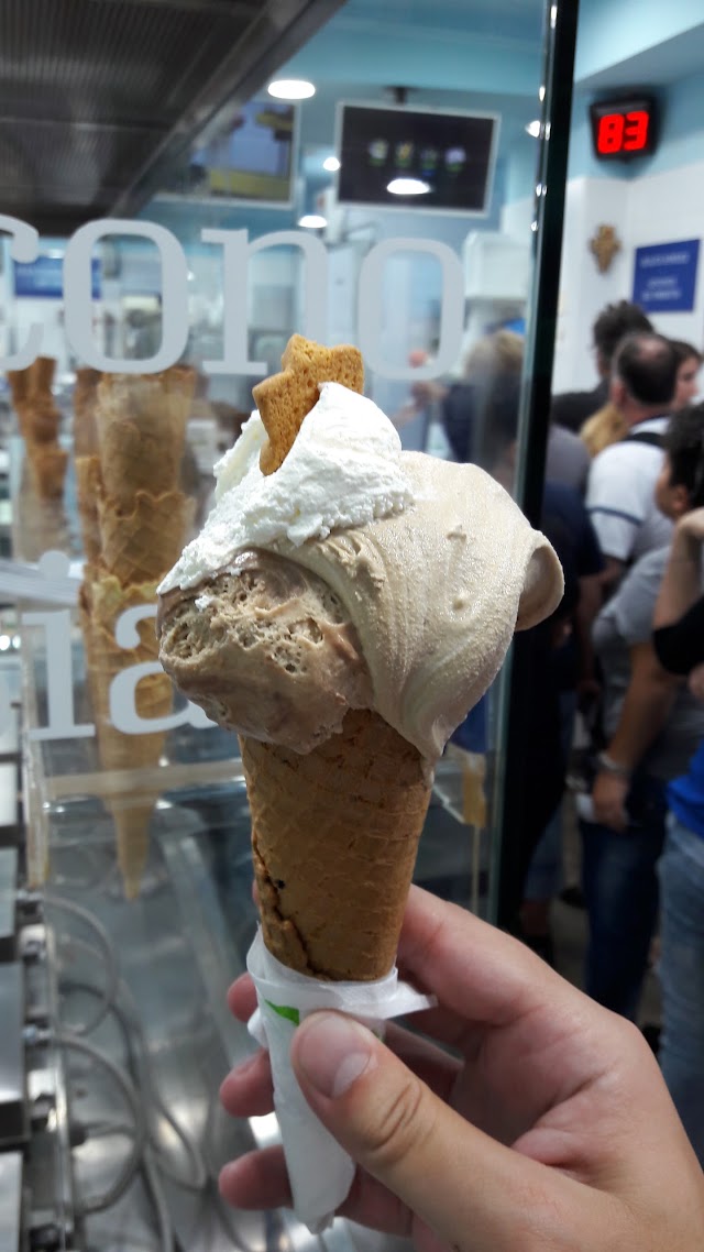 Il Gelato Mennella