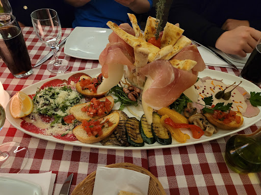 Trattoria Da Remo 2 - Thumbnail
