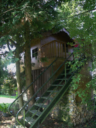 Photo n°5 de Gîte la belle vue à Wavrans-sur-l'Aa (Gîte)