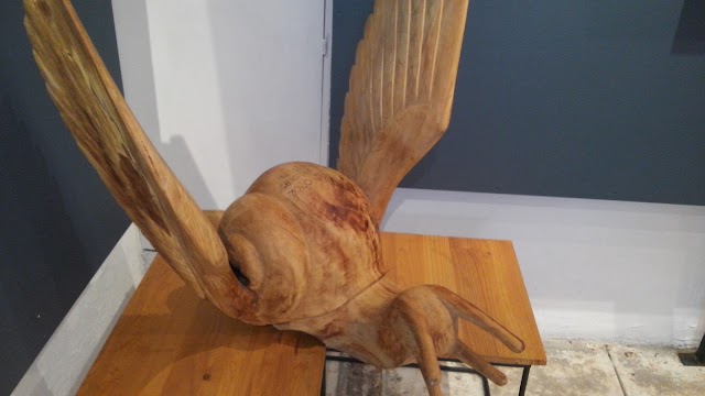 Galeria Omar Hernandez