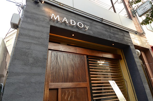 MADOy 神楽坂