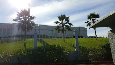 Photos of Suva Fiji Temple - The Church of Jesus Christ of Latter-day Saints