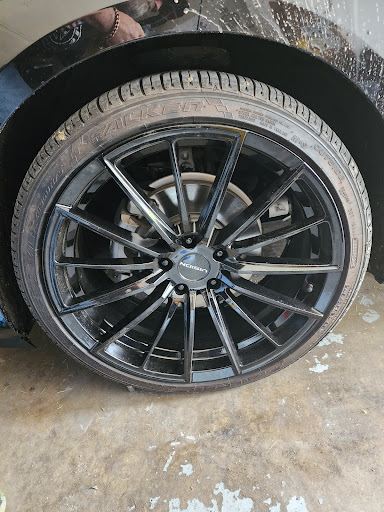 Dent Wizard - Visual