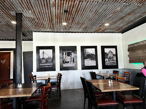 Silo Steakhouse - Thumbnail
