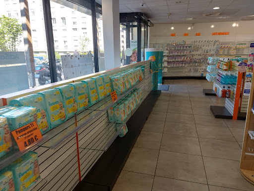 SELAS PHARMACIE DES FONTENELLES