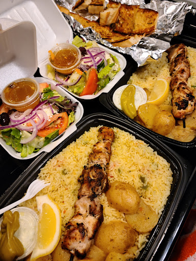 Joe Feta's Greek Village Gallery - Canada
