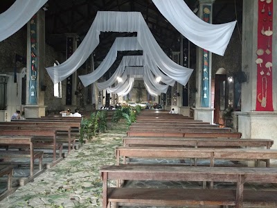 Photos of Iglesia Santa Maria Cahab&oacute;n