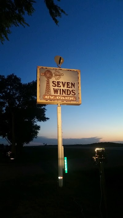 Seven Winds RV Park