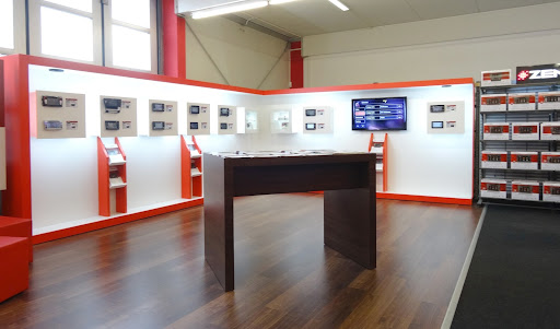 Zenec Store Münster - Thumbnail