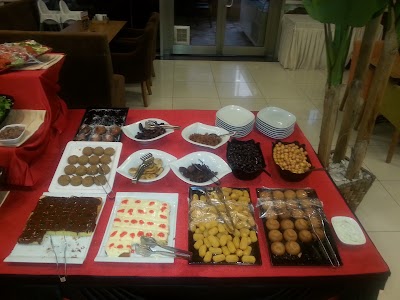 Photos of Şekerci Cafe & Bistro