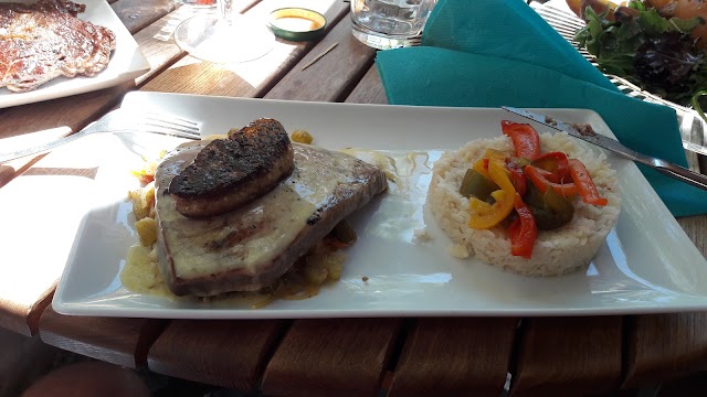 Restaurant Le R