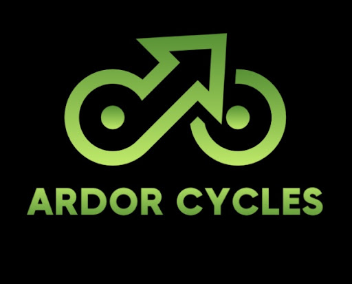 Ardor Cycles - Visual