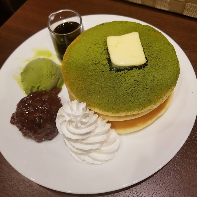 喫茶室ルノアール 品川高輪口店