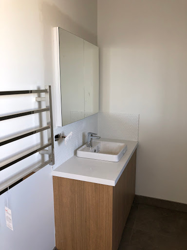 Burdens Bathrooms Warragul | Showroom + Trade Gallery - Australia